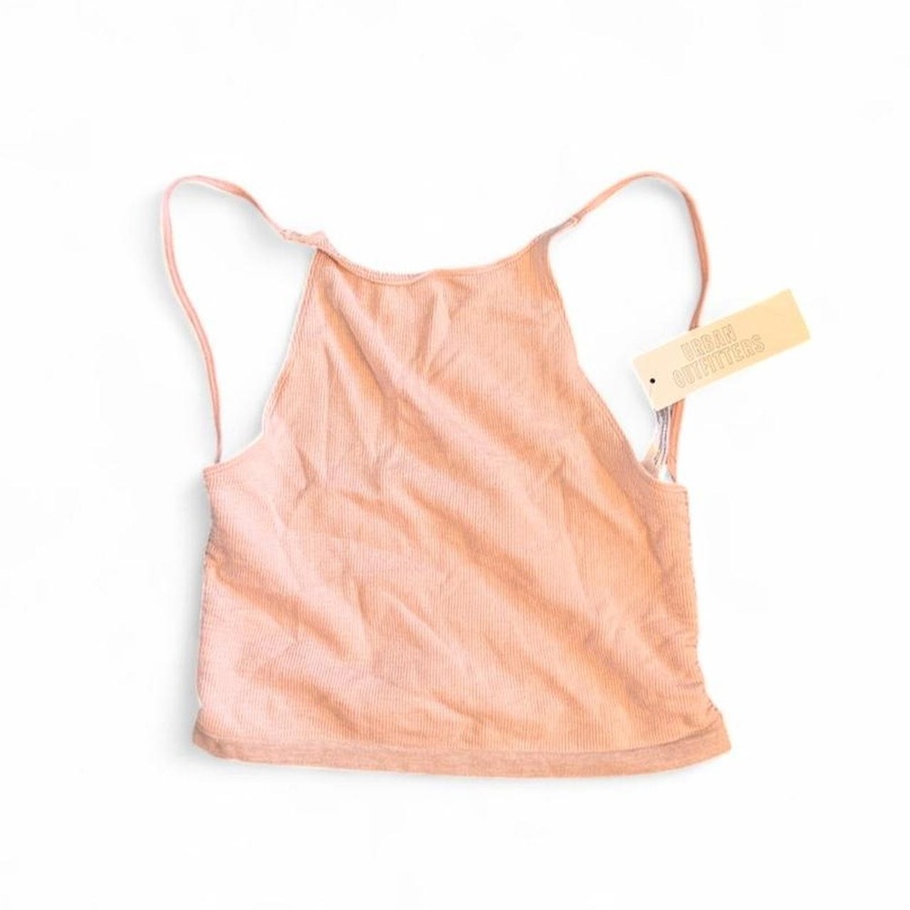 NWT Urban Outfitters Halter Top